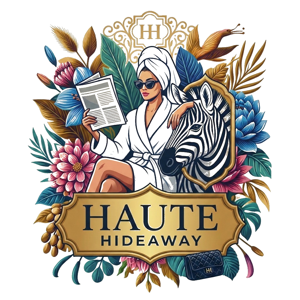 Haute Hideaway Logo